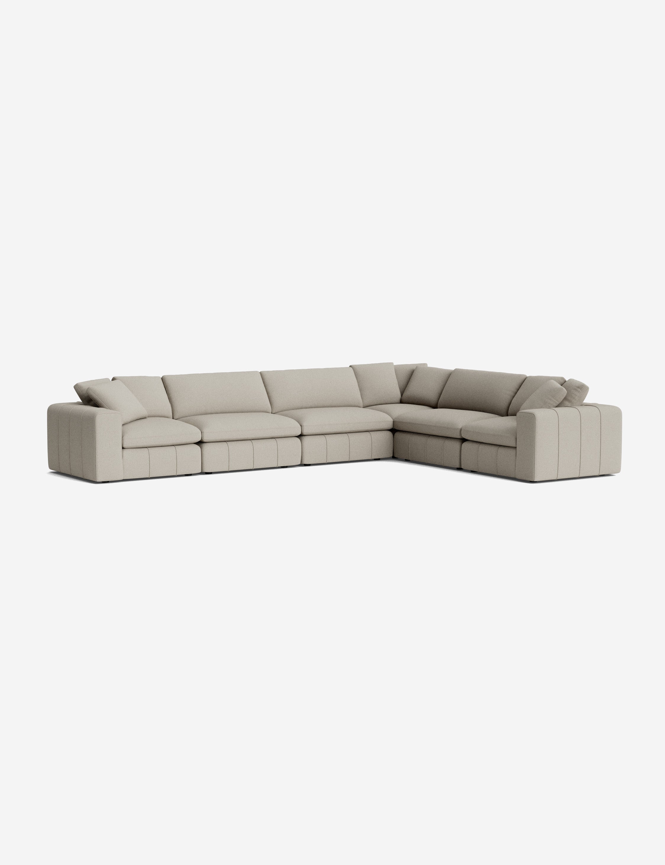 Steel Performance Basketweave