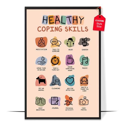 Healthy Coping Skills