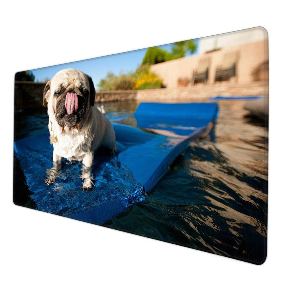 Premium Large Desk Pad - 35.4