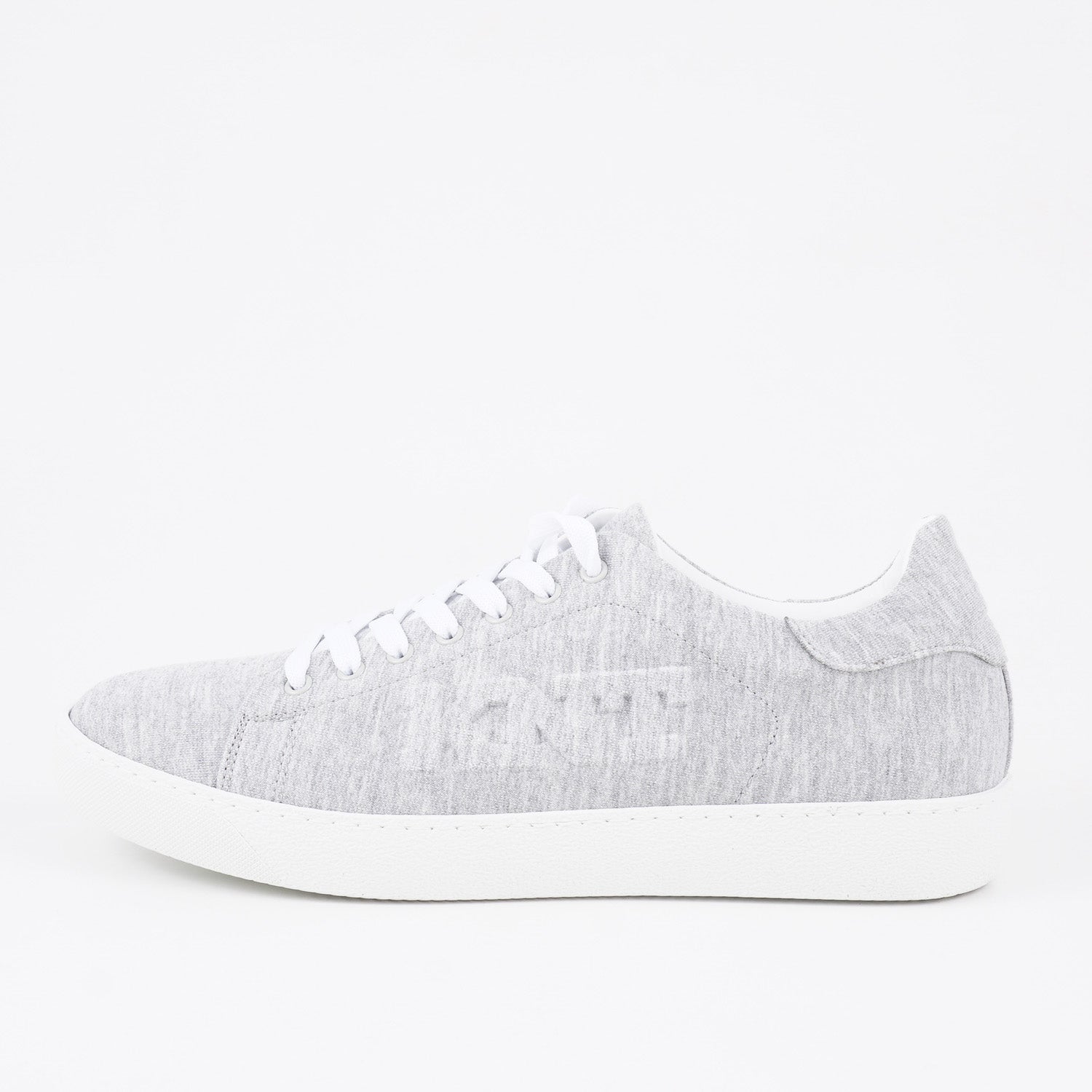 Premium Kiton KNT Knit Jersey Fabric Sneakers - Lightweight Comfortable Casual Shoes for Men & Women | Perfect for Walking, Travel & Everyday Wear