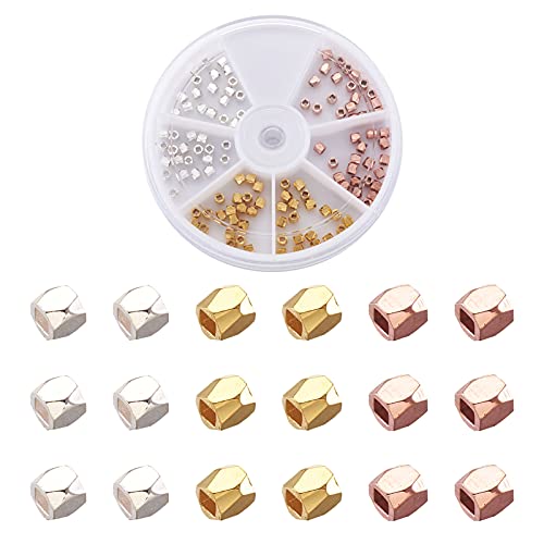 120Pcs, 3 Colors