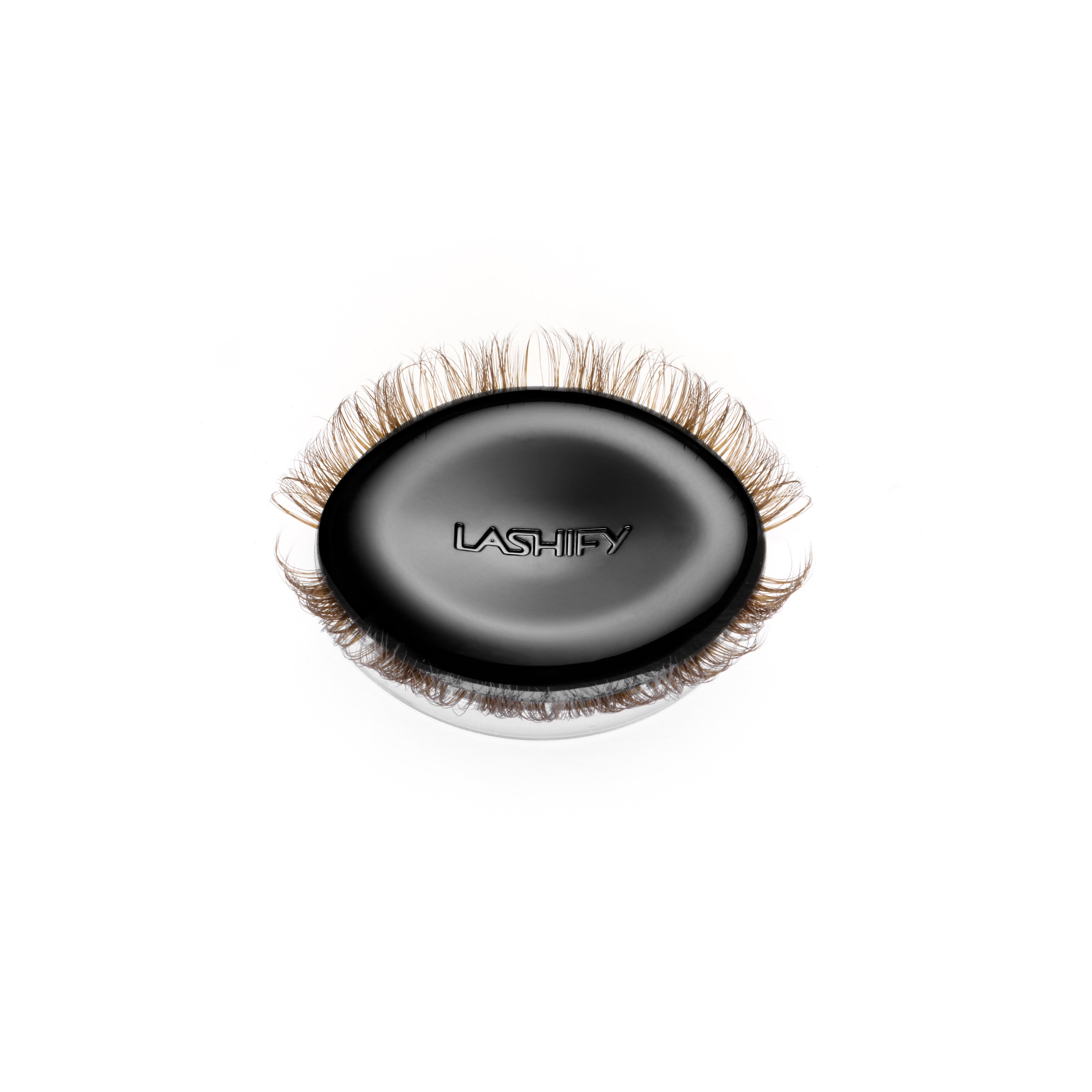 Velvet Gossamer® False Eyelashes with GripTex™ Technology - Natural Looking Lashes for Everyday Wear & Special Occasions