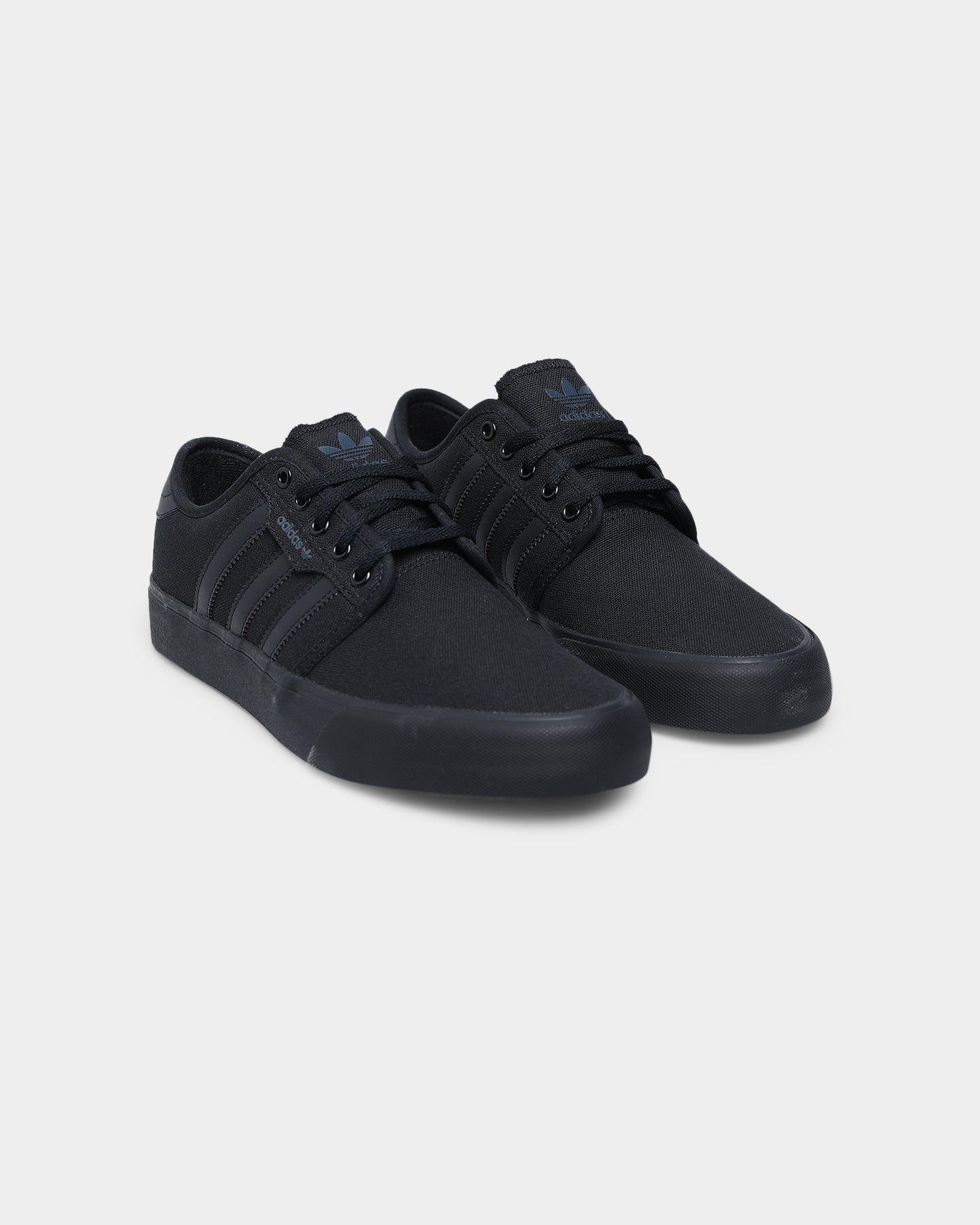 Adidas Seeley XT Sneakers - Core Black Running Shoes for Men & Women | Perfect for Gym Workouts, Jogging & Casual Wear