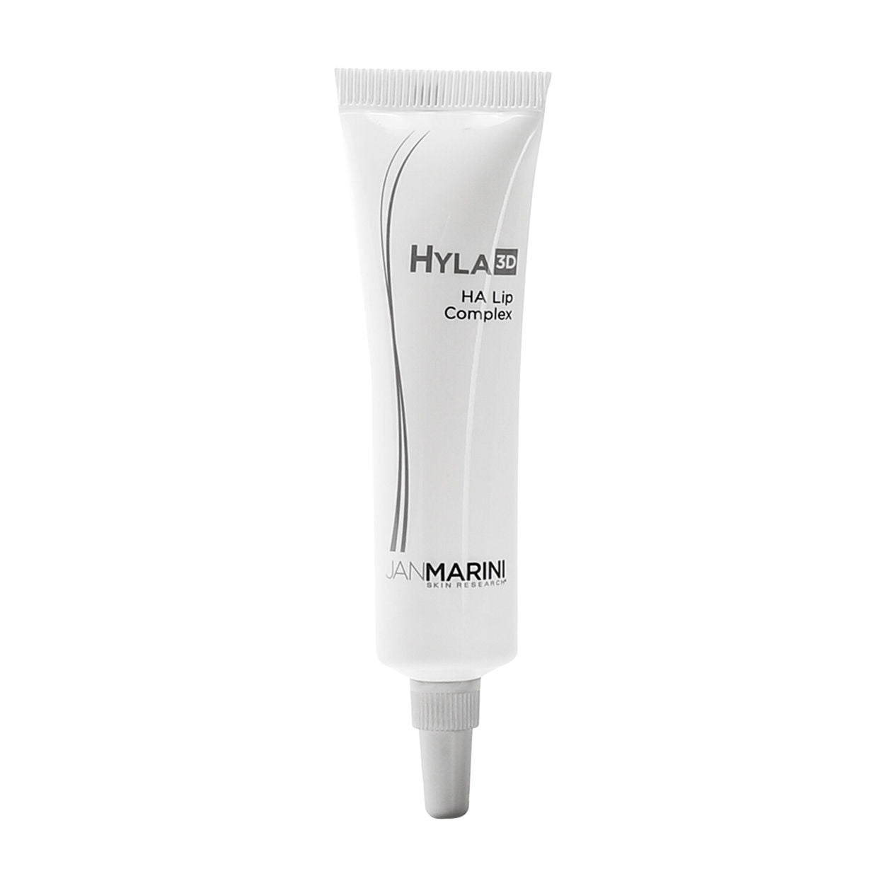 Hyla3D HA Lip Complex - Plumping Lip Gloss with Hyaluronic Acid for Fuller Lips | Perfect for Daily Hydration & Nighttime Lip Care