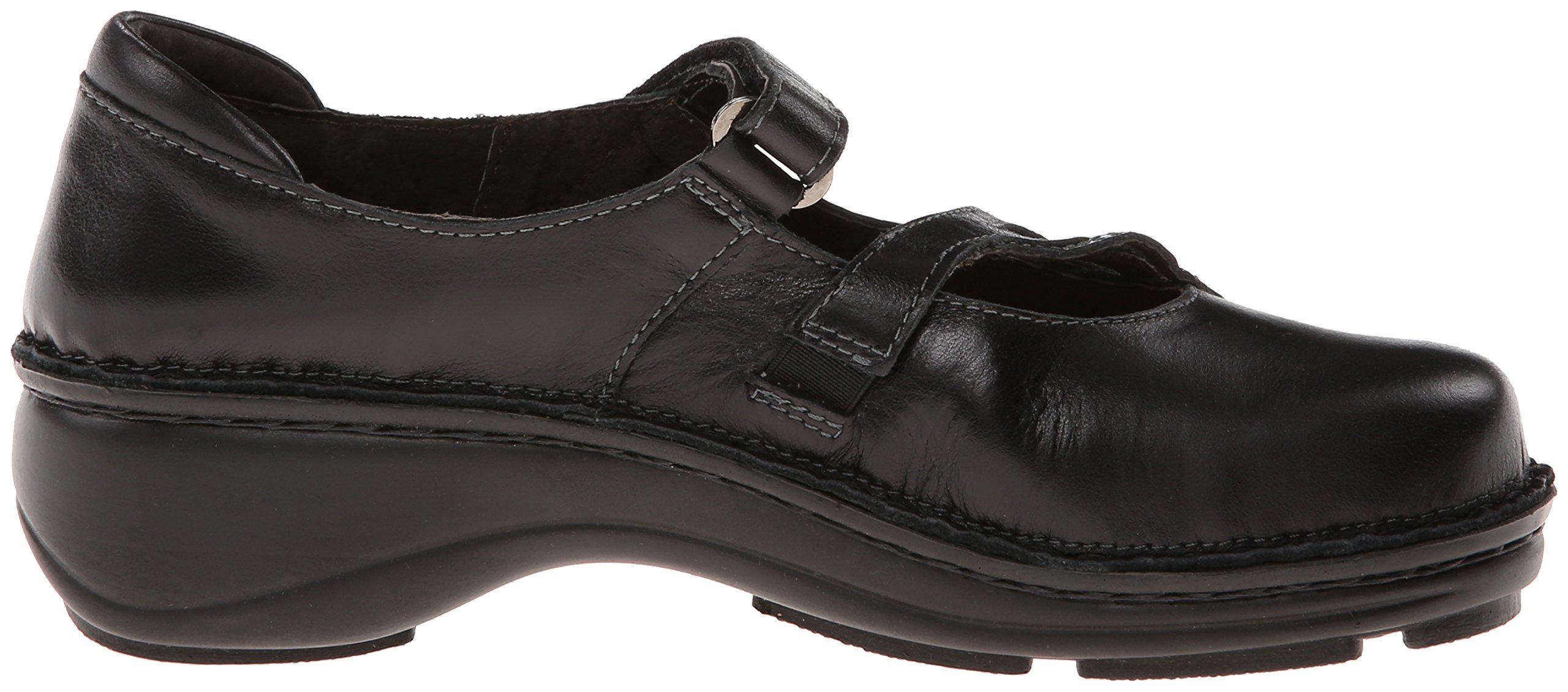 NAOT Women's Primrose Comfortable Walking Shoes - Lightweight Slip-On Loafers for Women with Arch Support - Perfect for Work, Travel & Everyday Wear