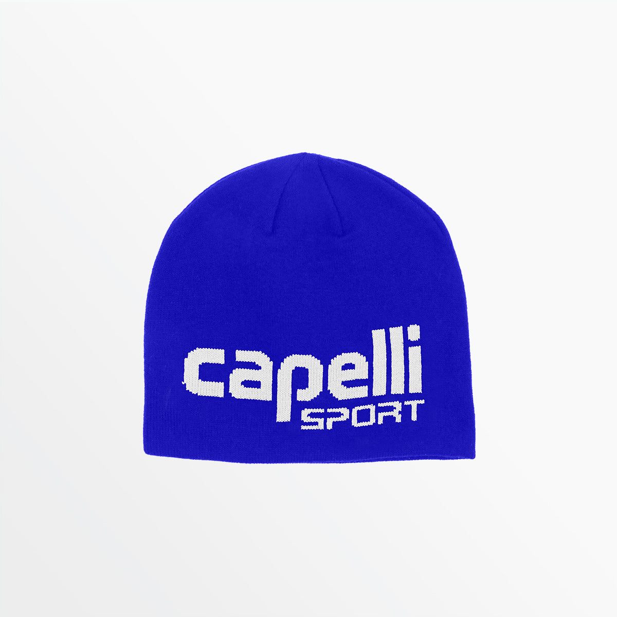 Stylish Adult Logo Knit Beanie - Warm Winter Hat for Men & Women - Perfect for Outdoor Activities, Skiing, and Casual Wear