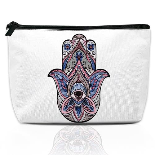 Boho Hamsa Hand