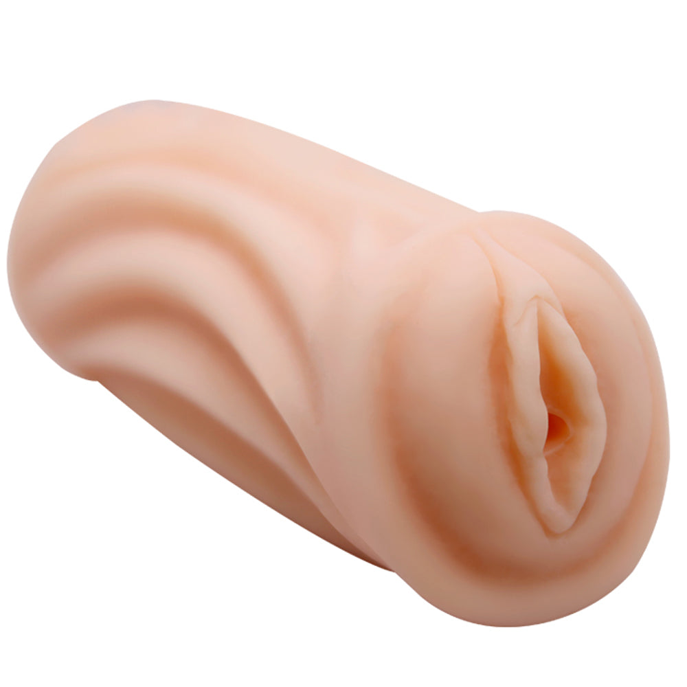 Crazy Bull Jane Masturbator - Premium Male Masturbation Toy for Enhanced Pleasure | Realistic Feel & Easy to Clean | Perfect for Solo Play & Couples Fun