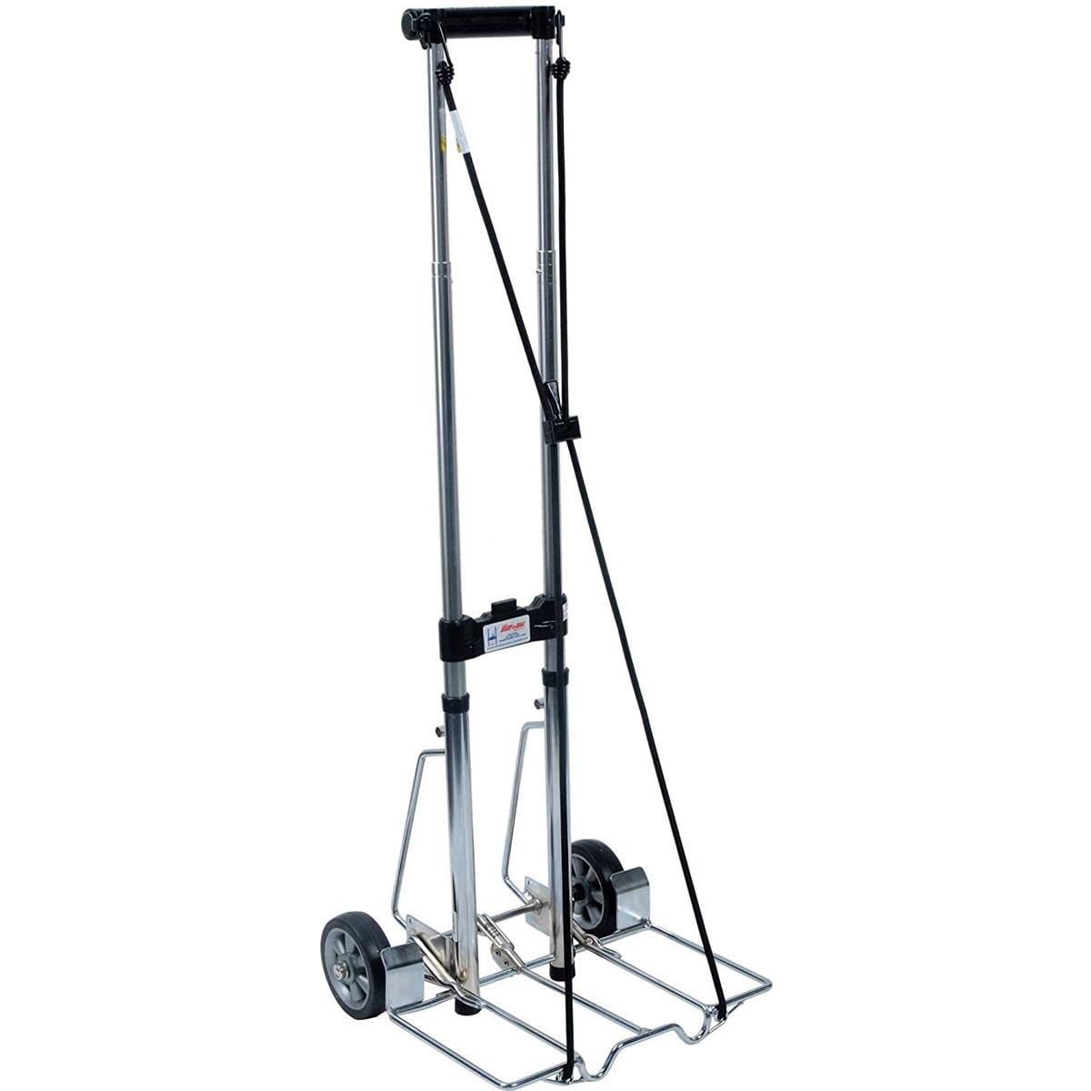 Remin Concorde V Cart with 5