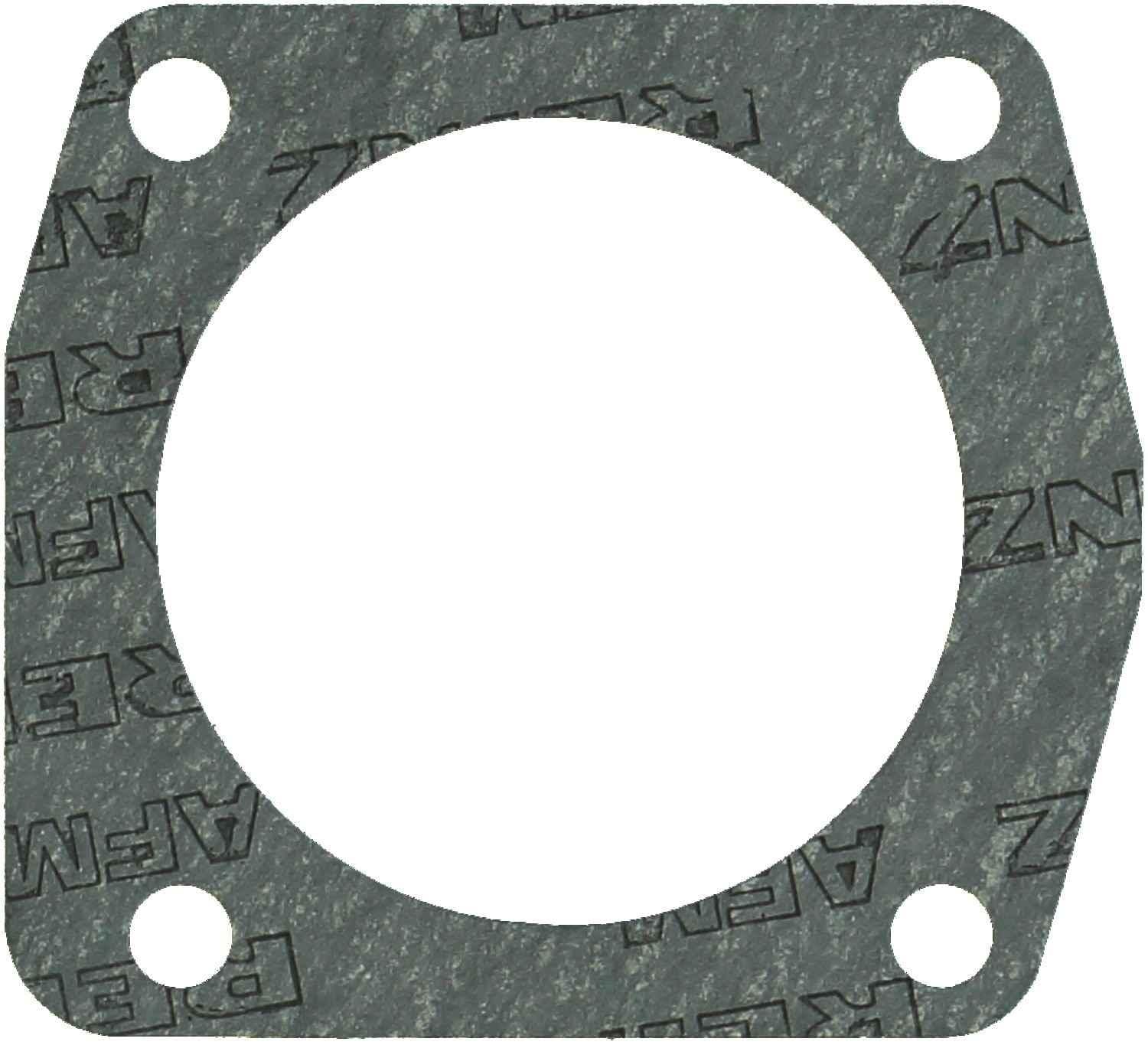 High-Performance Fuel Injection Throttle Body Mounting Gasket Compatible with Honda Civic, Accord, CR-V - Durable Engine Seal for Smooth Acceleration & Fuel Efficiency