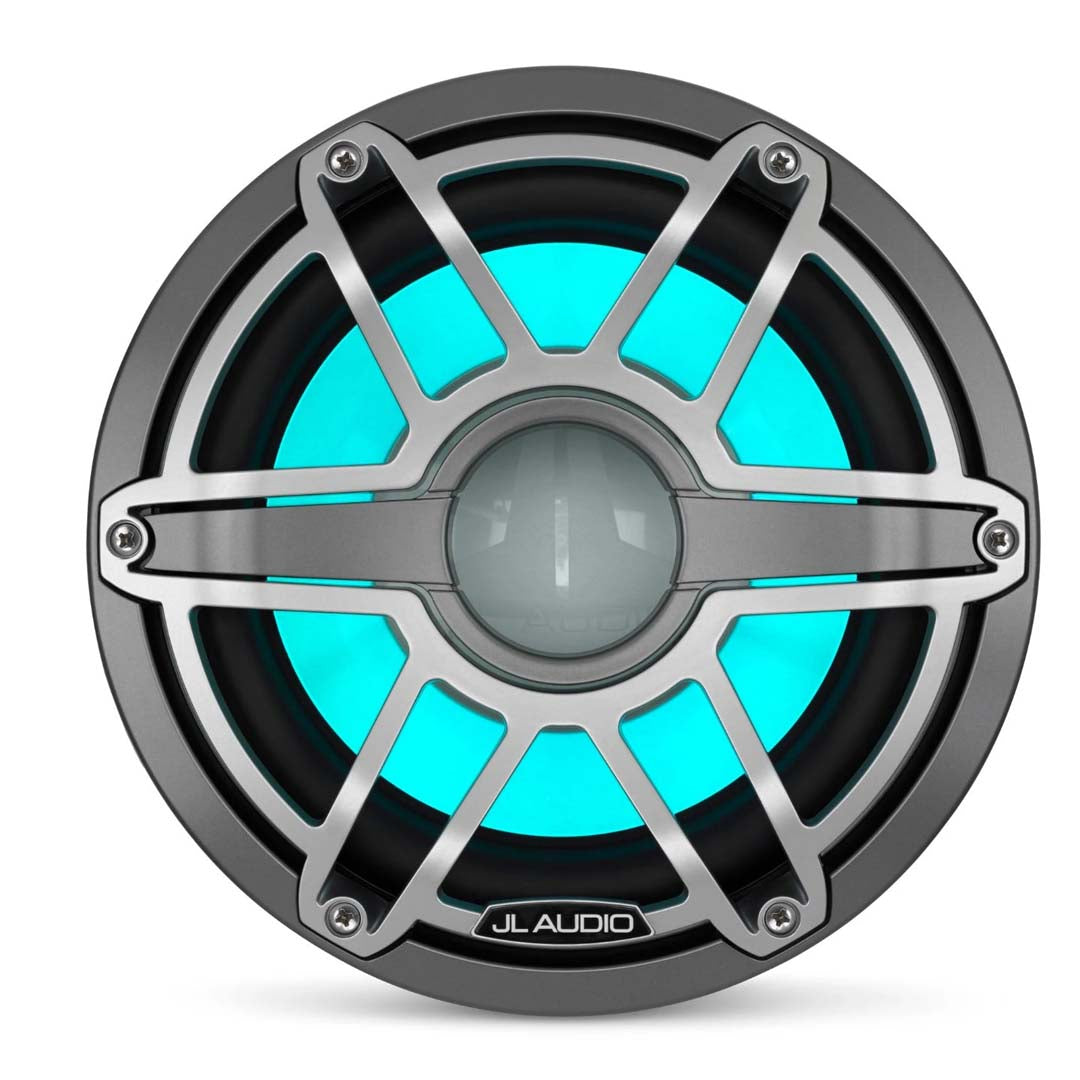 JL Audio M6 Series 10