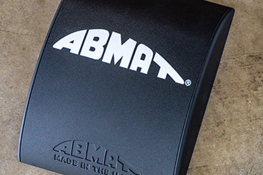 Premium AbMat Yoga Mat for CrossFit & Home Workouts – Non-Slip Cushioning for Core Exercises & Stretching – Ideal for Gym, Yoga & Fitness Enthusiasts
