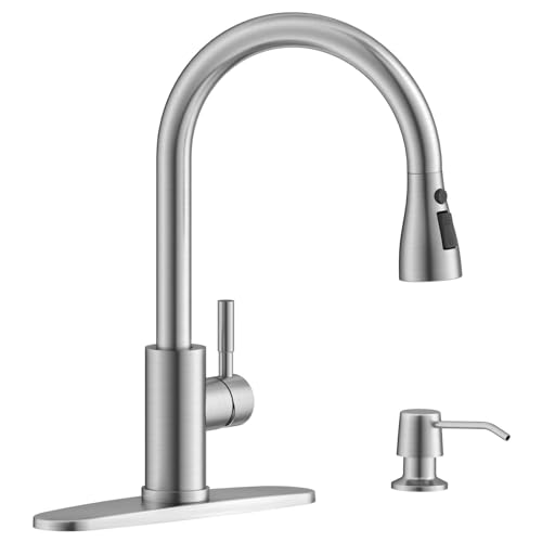 A: Brushed Nickel