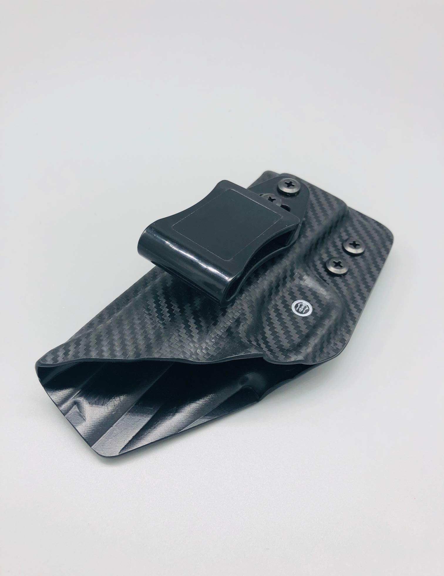 Neptune Concealment Triton Series IWB Kydex Holster for M&P Shield 45 with Magazine Pouch & Wallet | Veteran Made in USA | Perfect for Concealed Carry, Everyday Use & Self Defense