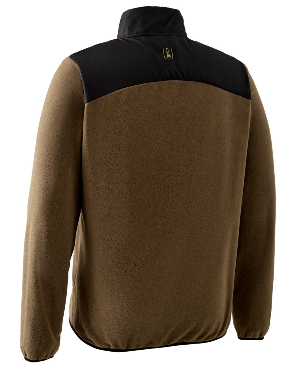 Deerhunter Northward Fleece Jacket for Men - Lightweight Warm Winter Outdoor Coat - Perfect for Hiking, Camping & Cold Weather Activities
