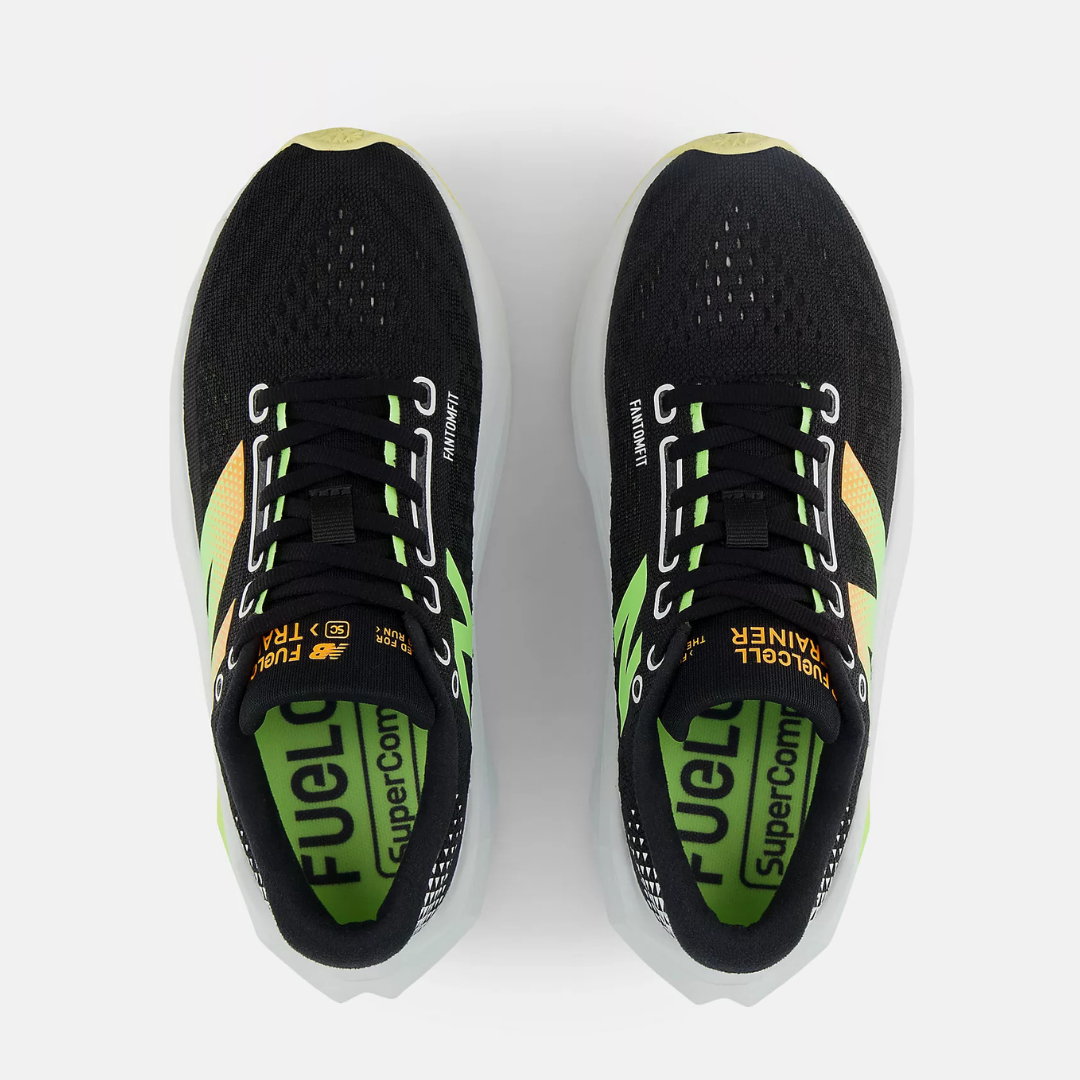 New Balance Women's SC Trainer v3 Road Running Shoes - Lightweight Cushioned Sneakers for Jogging, Training & Gym Workouts