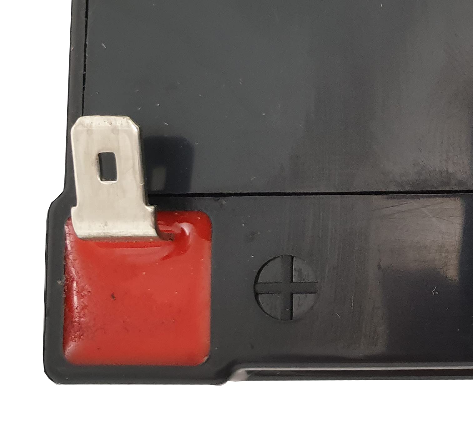 BatteryTrader® 12V 12Ah AGM Sealed Lead Acid Replacement Battery for Shoprider Paris Mobility Scooter - Perfect for Outdoor Travel, Shopping Trips & Daily Commuting