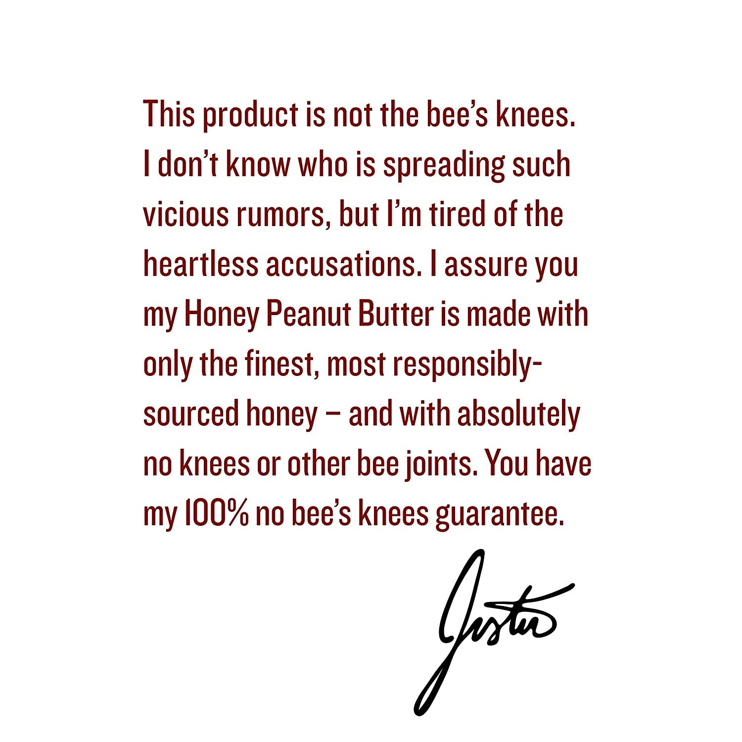 Organic Justin's Honey Peanut Butter Squeeze Packs - Non-GMO, Gluten-Free, Kosher (150 Pack, 0.5oz) - Perfect for On-the-Go Snacks, Hiking & Lunchboxes
