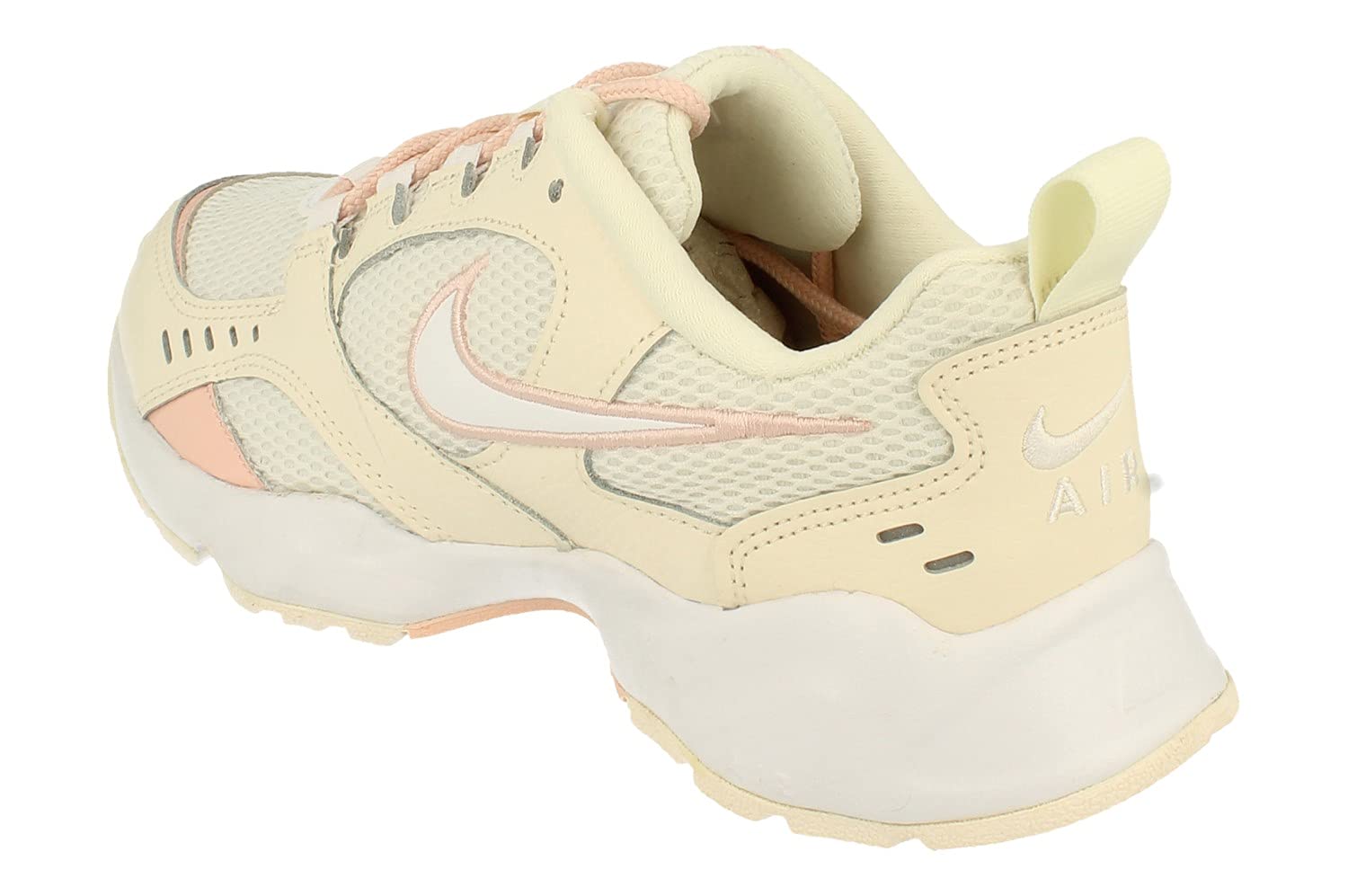 Nike Air Heights Women's Running Shoes - Lightweight Cushioned Sneakers for Jogging, Gym & Outdoor Workouts - Perfect for Training, Walking & Daily Wear