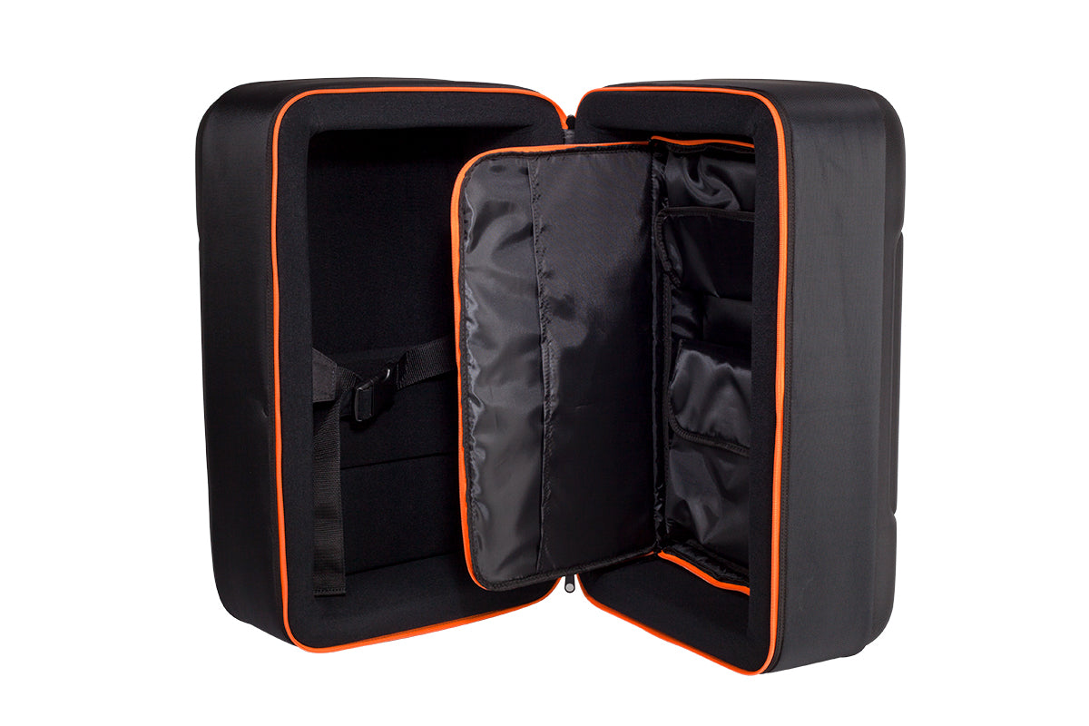 Premium Used Optical Tube Carrying Case for Telescopes - Fits 4/5/6/8 Inch SCT & EdgeHD Models - Perfect for Astronomy Enthusiasts & Travel Protection