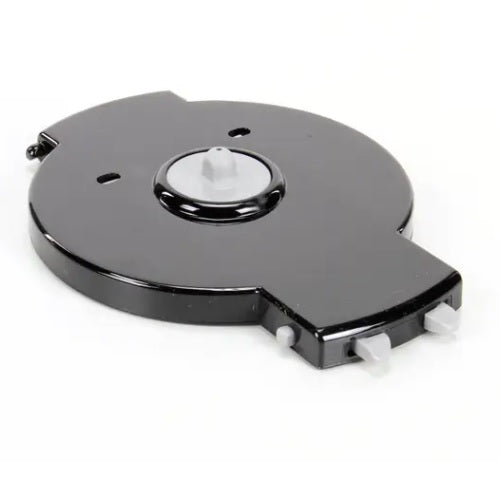 Fetco L3D 10 Cover Assembly (1102.00125.00) - Replacement Part for Commercial Coffee Brewers | Perfect for Restaurants, Cafes & Coffee Shops