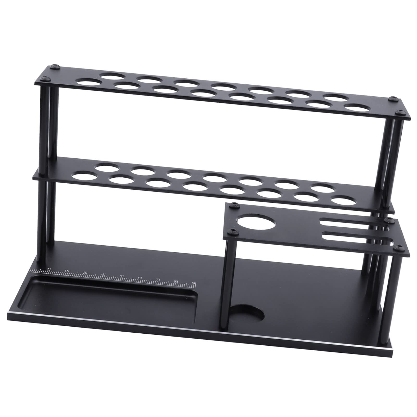 RC Screwdriver Organizer & Storage Rack - Durable Tool Stand for RC Tools Kit | Perfect for Workshop, Garage & Hobbyist Tool Organization