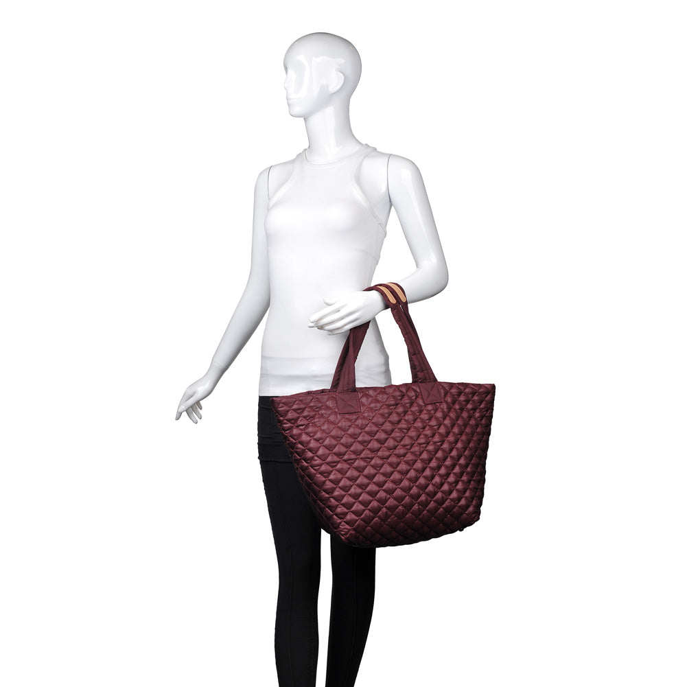 Stylish and Durable Breakaway Tote Bag for Women - Lightweight Reusable Shopping Tote with Reinforced Handles - Perfect for Groceries, Beach Trips, and Everyday Use