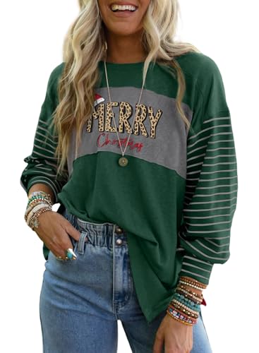 Blackish Green a