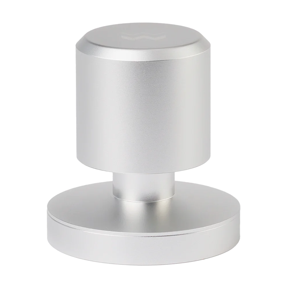 Weber Workshops Really Nice Tamper - Premium Espresso Coffee Tamper for Baristas & Home Brewing - Perfect for Espresso Machines, Coffee Shops & Home Baristas