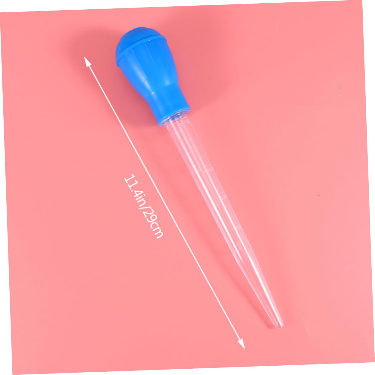 Mini Fish Tank Cleaner - Aquarium Waste Cleaner Tool for Easy Cleaning