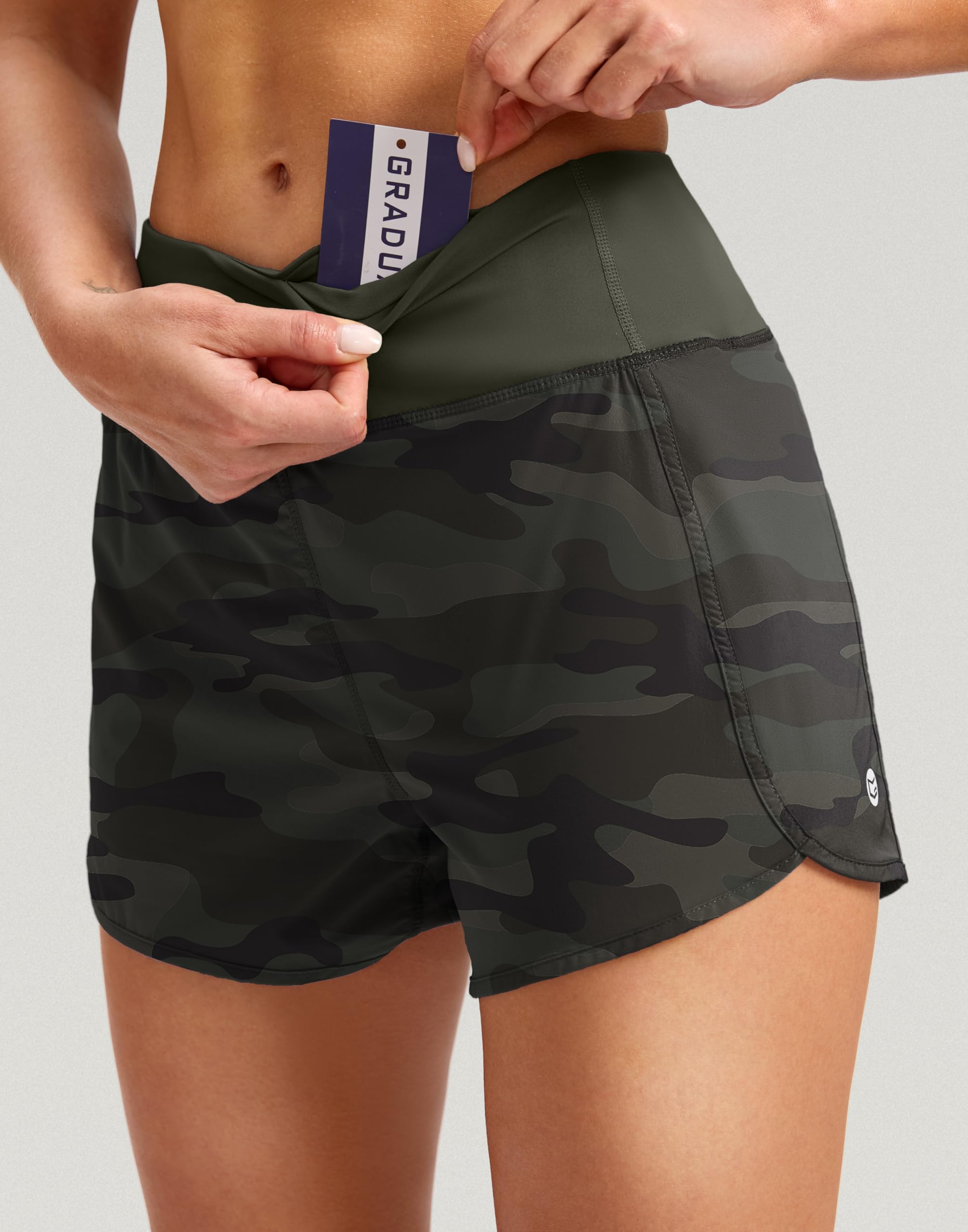 Women's 3