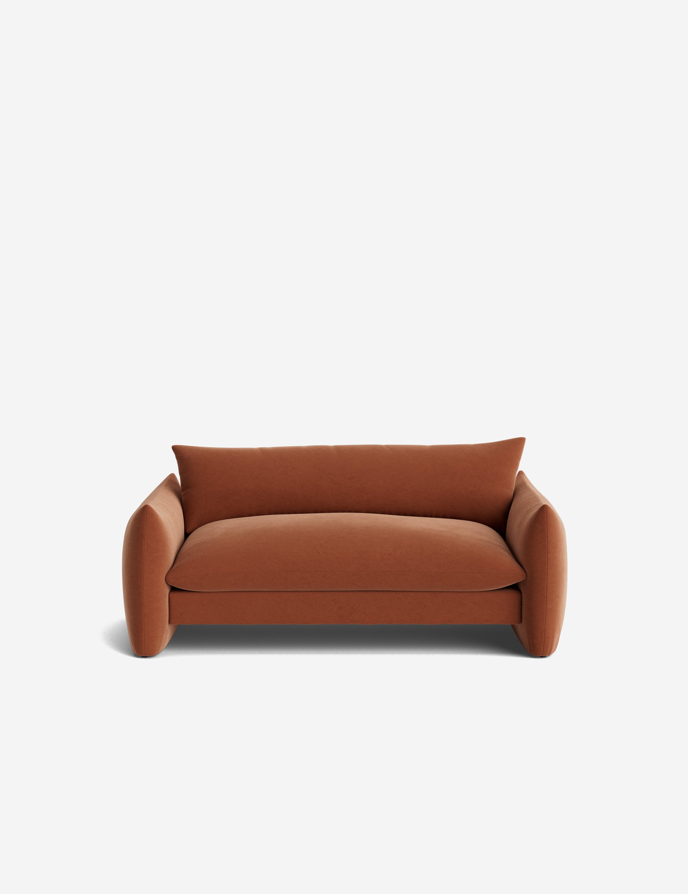 Banks Sofa - Modern Comfortable Couch for Living Room, Lounge & Office | Stylish Home Furniture for Relaxing & Entertaining