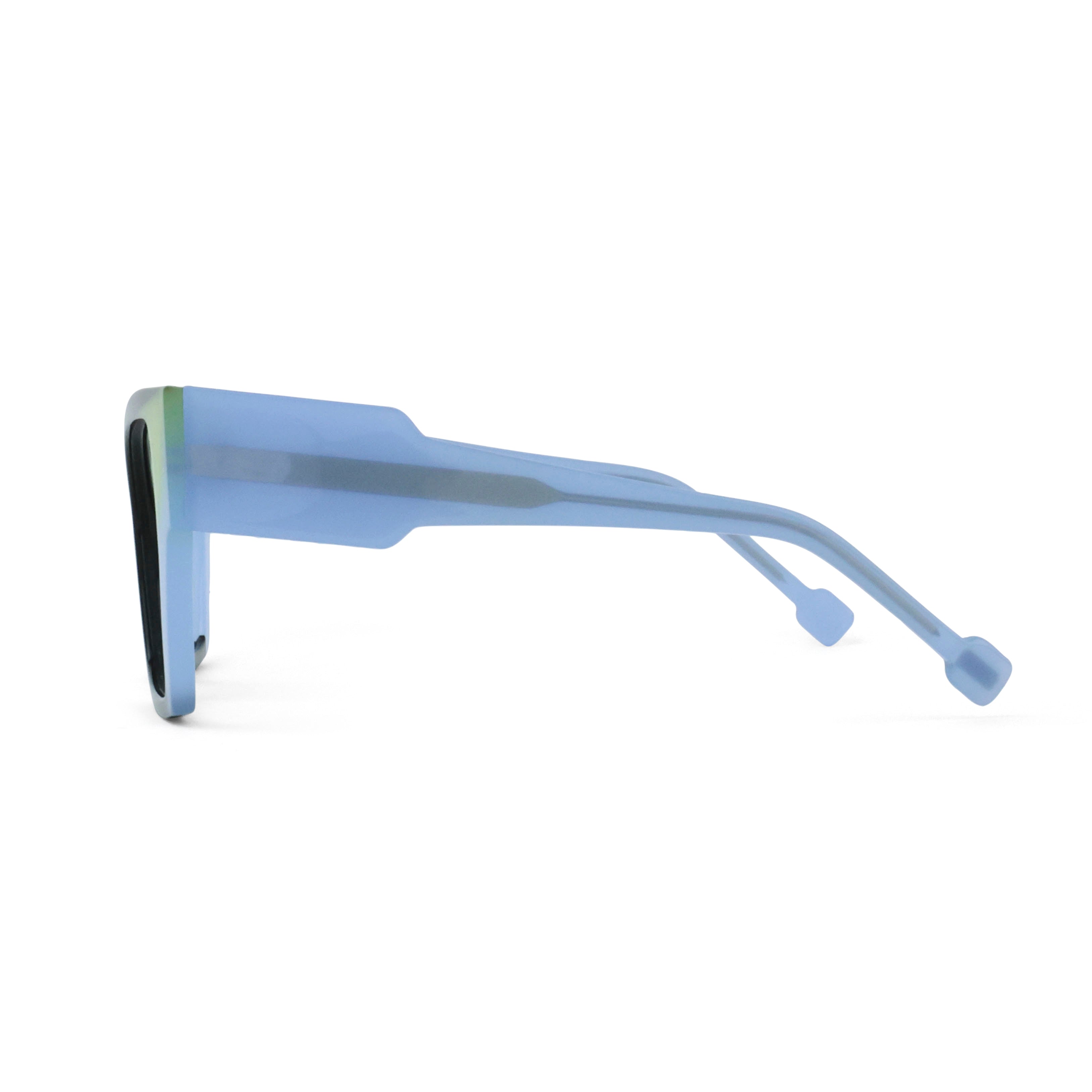 SEE 6074 Sexy Glasses - Trendy Cat Eye Frames for Women | Perfect for Date Night, Office Wear & Fashion Accessories