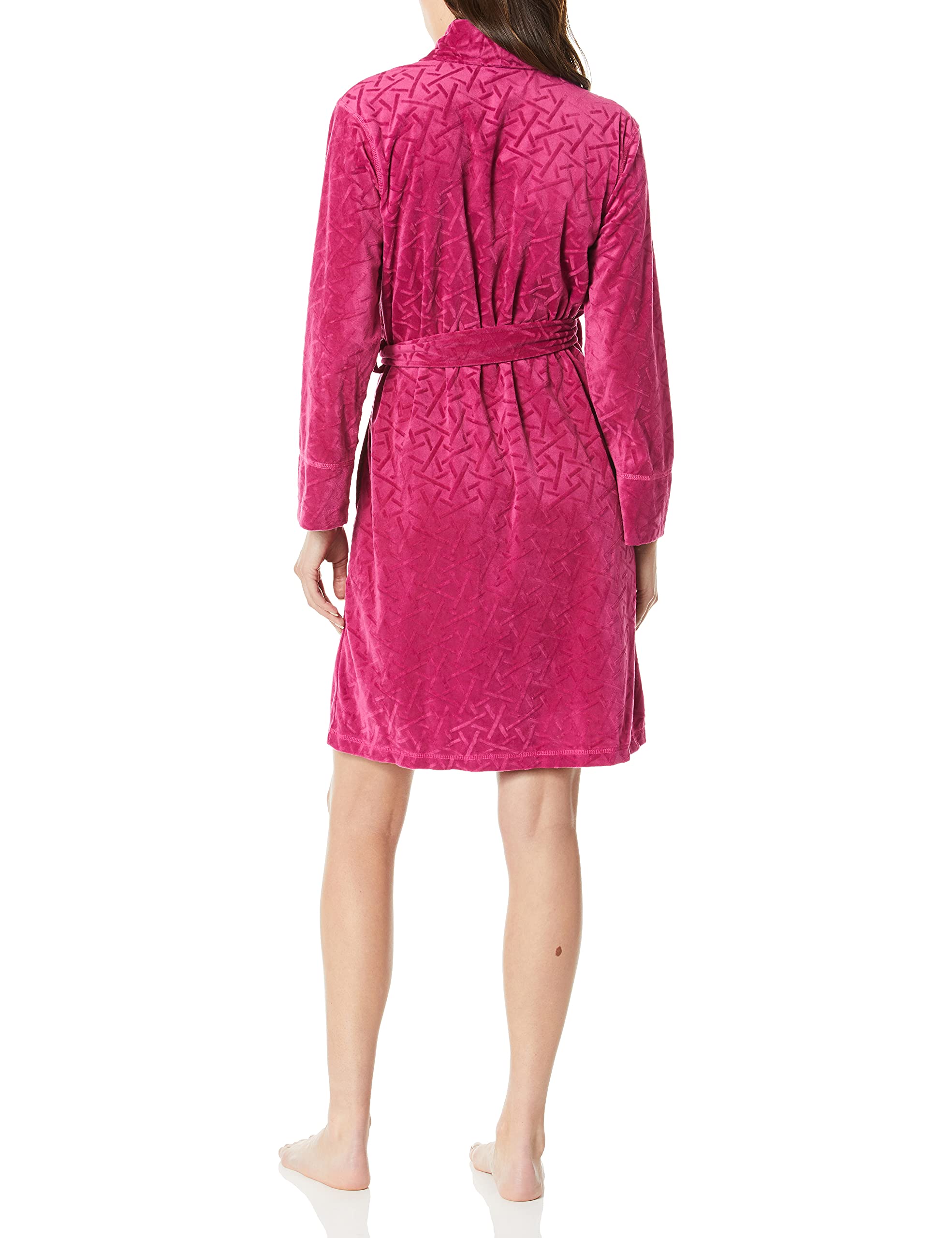 Natori Women's Soft and Comfortable Robe - Luxurious Loungewear for Relaxation at Home, Spa, or Hotel Stay