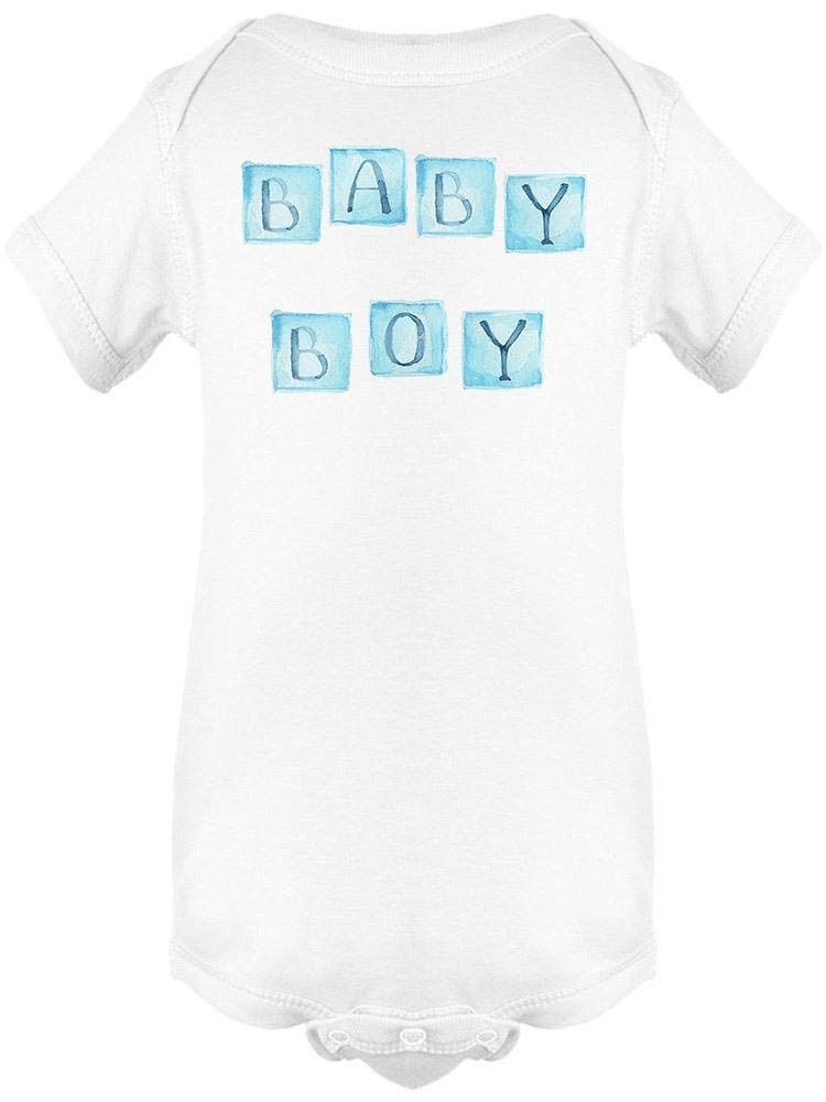 Adorable Baby Boy Bodysuit - Soft Cotton Onesie for Newborns & Infants - Perfect for Everyday Wear, Playtime & Photo Shoots