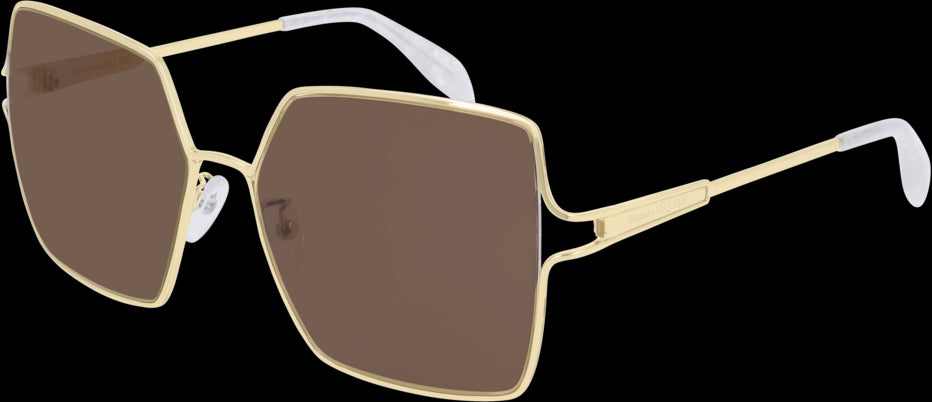 AM0219SA-002 - GOLD - BROWN