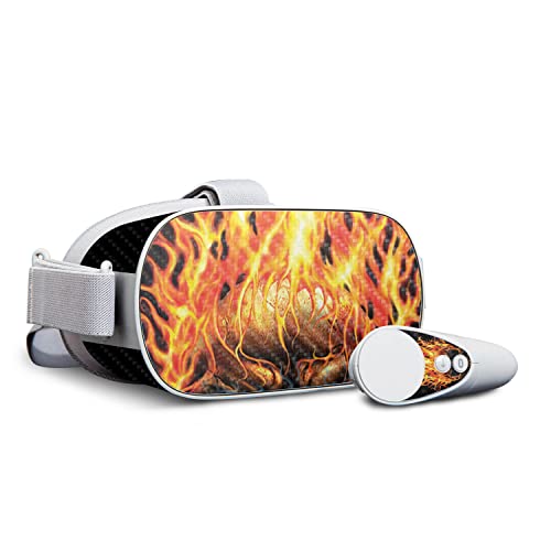 Hot Head