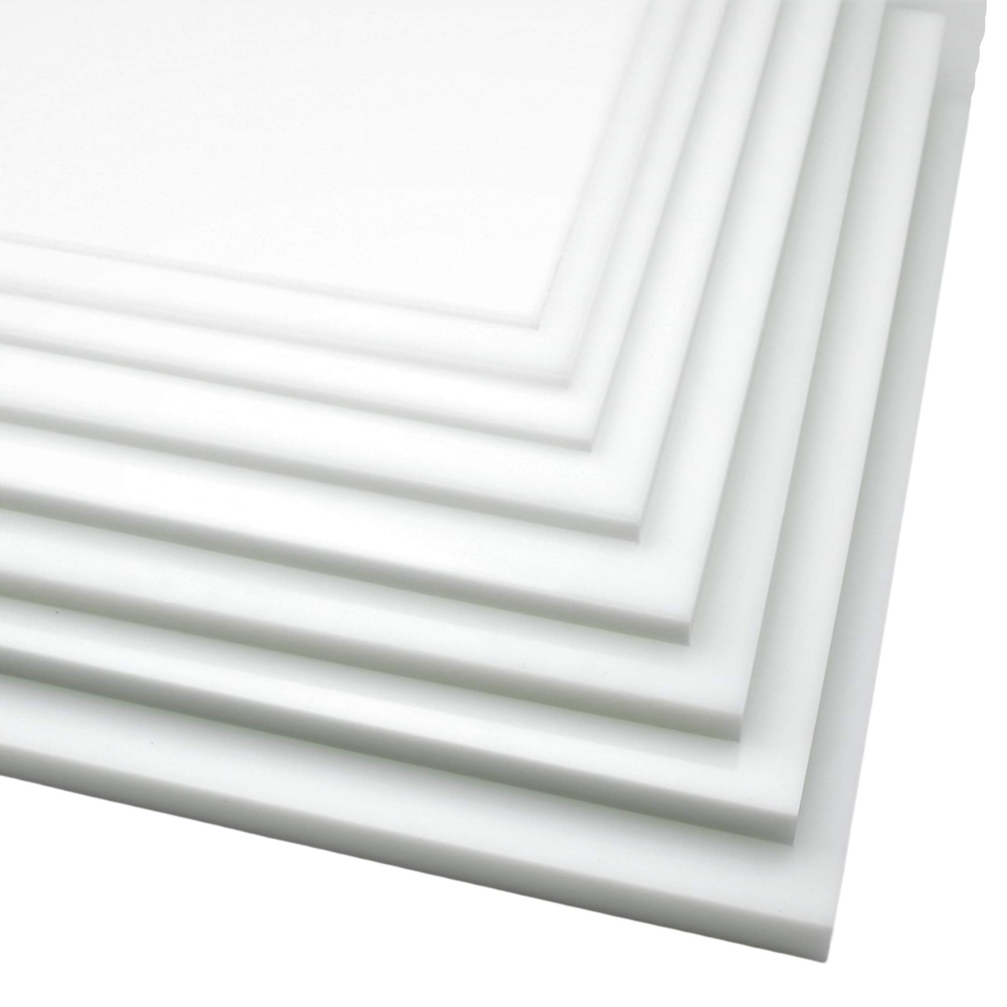 Premium HDPE Plastic Sheet 1.5