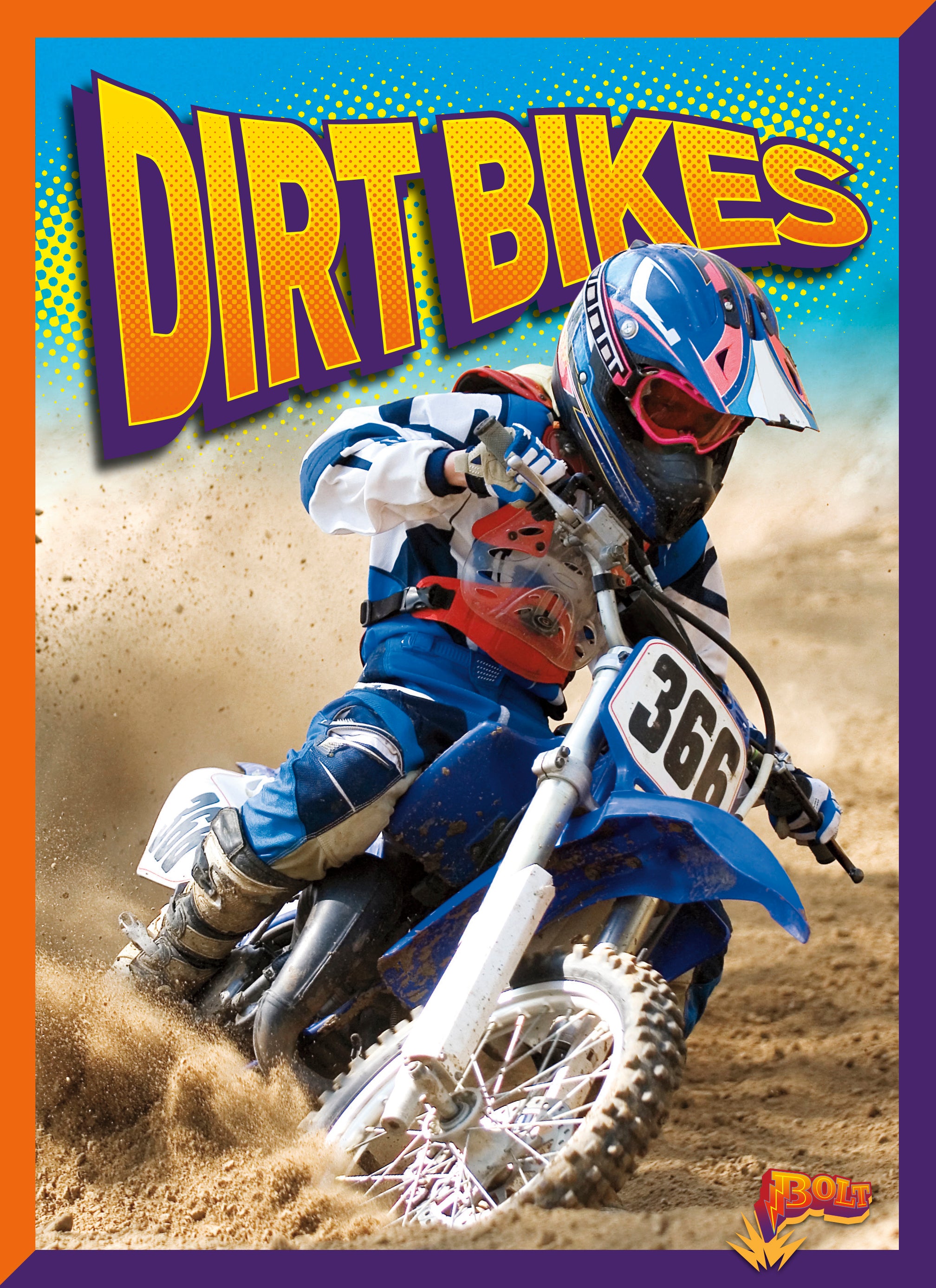 Dirt Bikes for Adults & Kids - High Performance Off-Road Motorcycles | Gearhead Garage - Perfect for Trail Riding, Motocross & Adventure Racing
