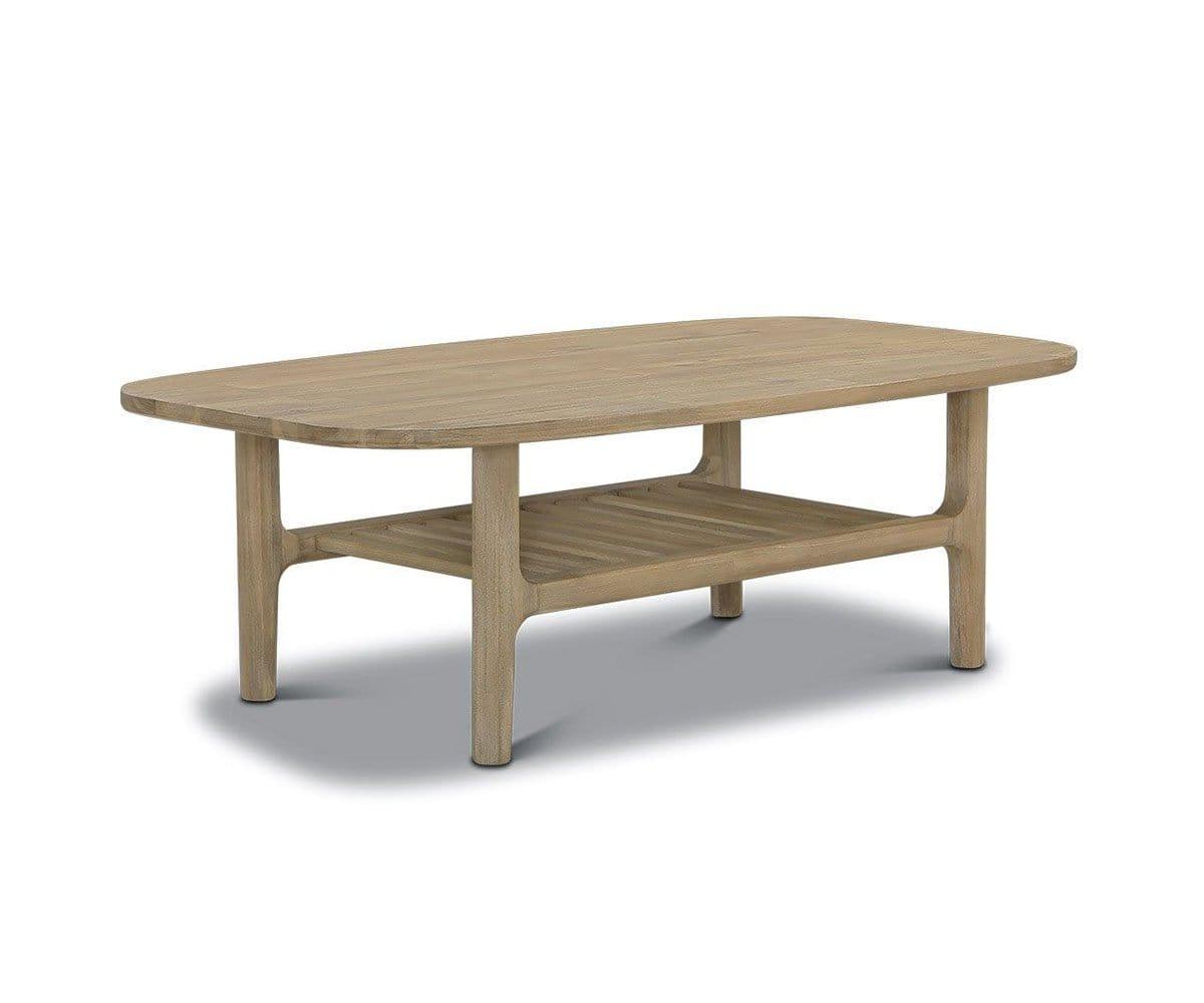 Modern Eckler Coffee Table - Stylish Living Room Centerpiece for Home Decor & Entertainment | Perfect for Family Gatherings & Relaxing