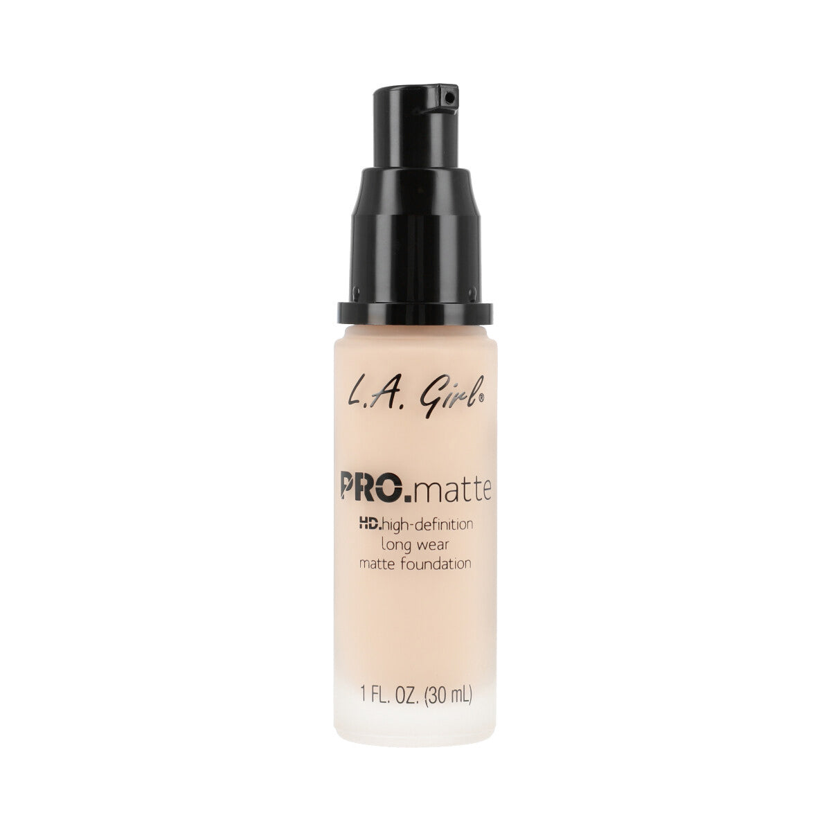 PRO. Matte Foundation - Natural Finish, Oil-Free, Long-Lasting Makeup for Flawless Skin | Perfect for Daily Wear, Special Occasions & Photography