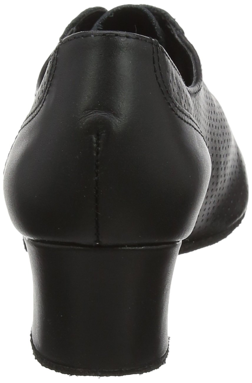 Elegant Women's Ballroom Dance Shoes - Comfortable Latin Salsa Tango Performance Shoes for Women - Perfect for Dance Competitions, Performances & Social Dancing