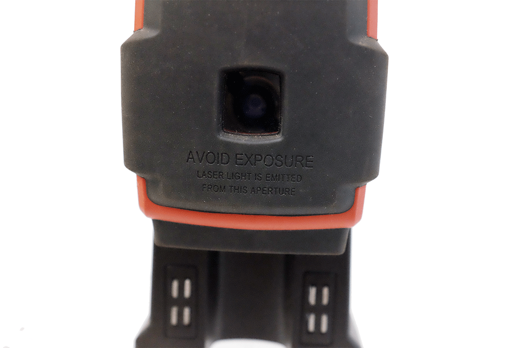 HILTI PMP45 Pulse Power Laser Level - Self-Leveling, 5-Point Laser for Precise Plumb & Square Alignment - Perfect for Construction, Renovation, and DIY Projects