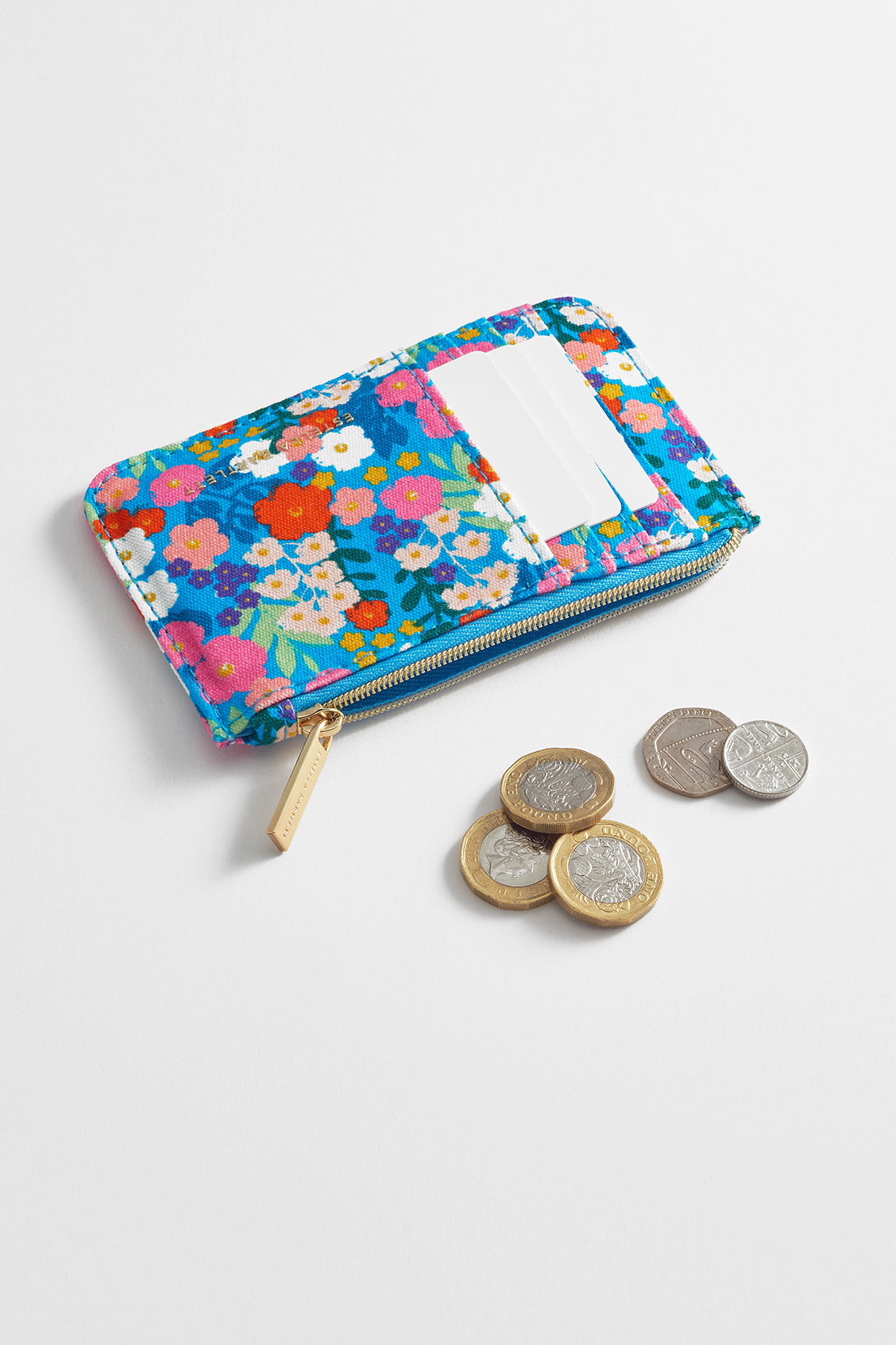Stylish Rectangle Card Purse for Women - Slim RFID Blocking Wallet with Multiple Card Slots - Perfect for Travel, Shopping, and Everyday Use