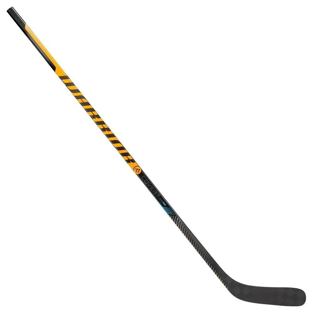 Covert QR5 Pro Junior Hockey Stick - Lightweight Carbon Fiber Hockey Stick for Youth Players - Perfect for Street Hockey, Training & Games