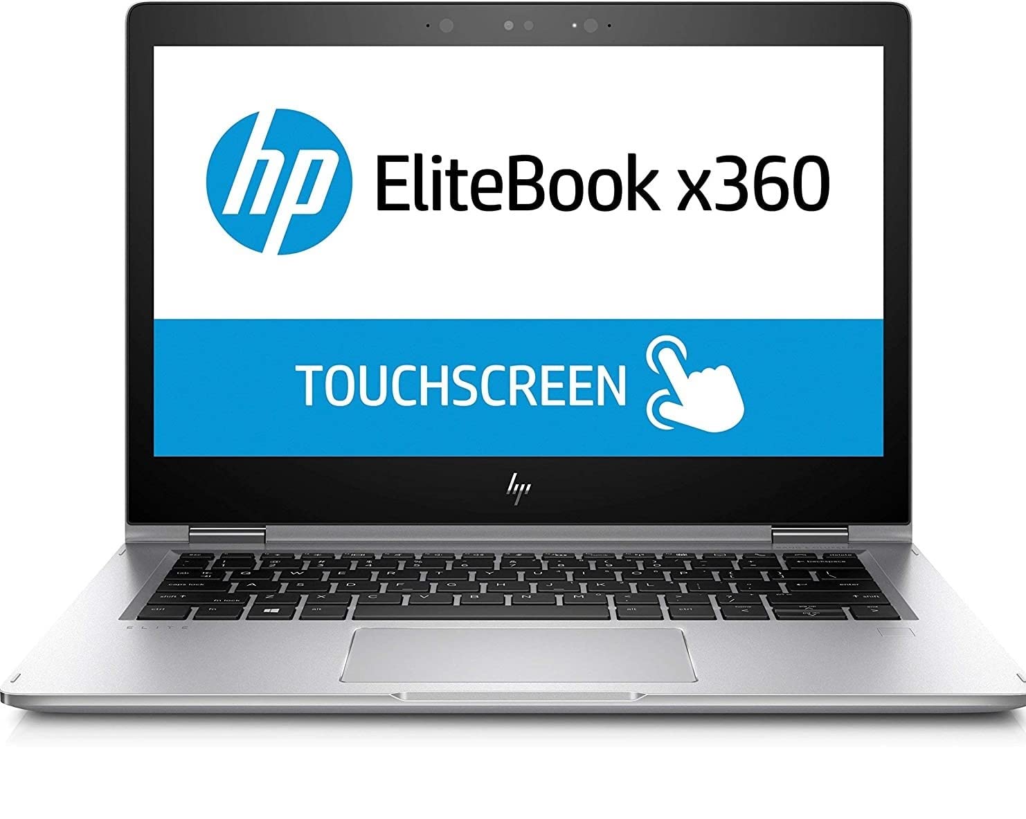 HP Elitebook X360 1030 G2 13.3