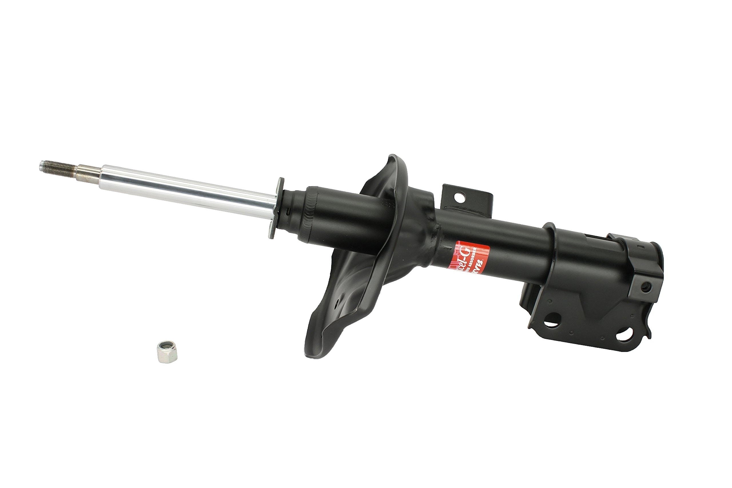 KYB 334267 Excel-G Gas Strut - Premium Replacement Lift Support for Car Hoods, Trunks & Hatches - Durable Automotive Gas Spring for Smooth Opening & Closing