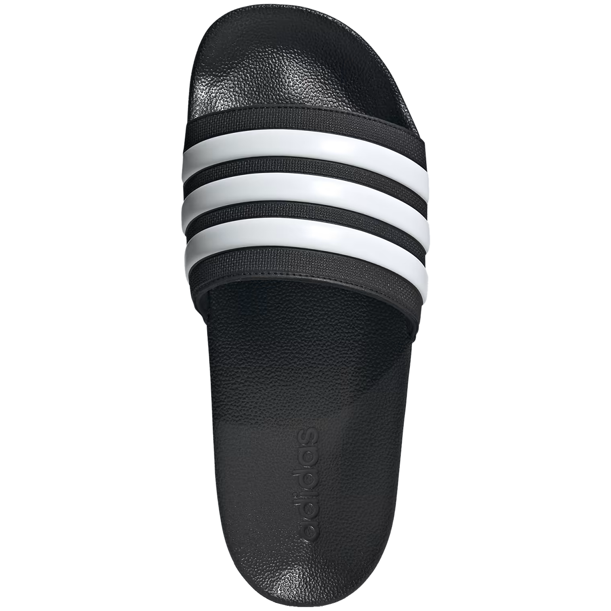 Adilette Comfort Slides for Men & Women - Best Shower Sandals with Arch Support for Pool, Beach & Gym - Non-Slip Bathroom Slippers