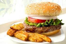Bubba Burger Original 100% USDA Choice Beef Chuck Burgers - Gluten Free, No Trimmings or Preservatives - 3 Pack (32oz Each) - Perfect for BBQs, Family Gatherings & Outdoor Cooking