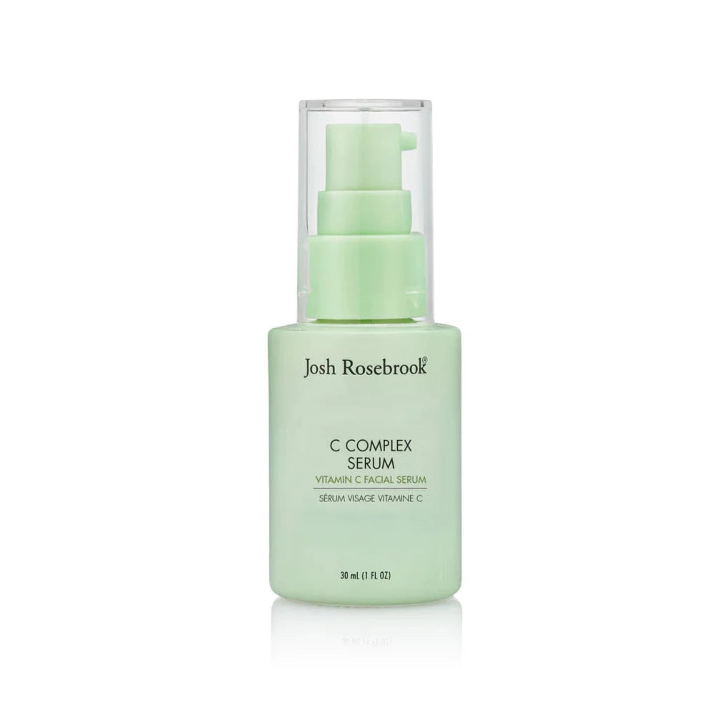 Best Vitamin C Serum for Face – Brightening & Anti-Aging Facial Serum with Hyaluronic Acid | Day & Night Skincare Routine for Glowing Skin